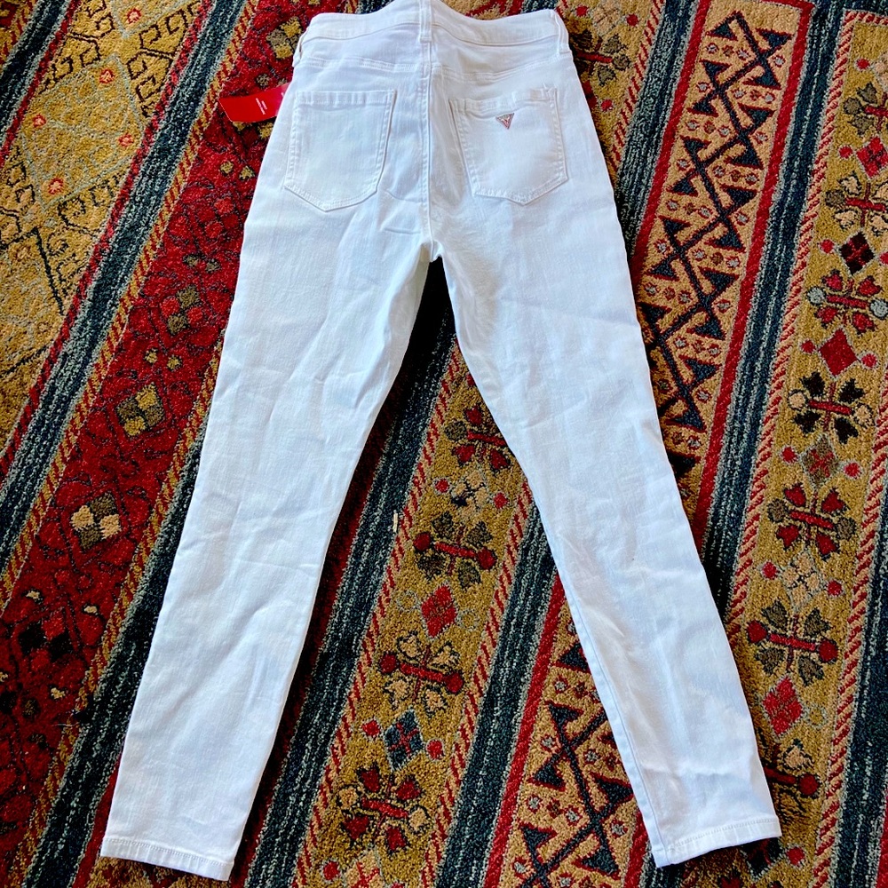 Guess jeans New with Tags